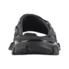 Σανδάλια Track Slide «Μαύρα» 618084W2NA11000