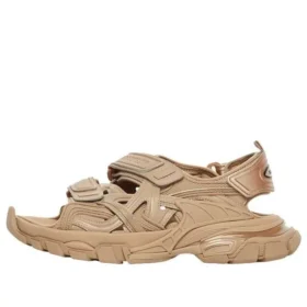 Σανδάλια Track “Tan” 617542W2CC19370
