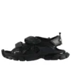 Σανδάλια Track “Triple Black” 617542W2CC11000