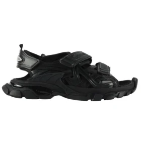 Σανδάλια Track “Triple Black” 617542W2CC11000