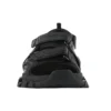Σανδάλια Track “Triple Black” 617542W2CC11000