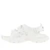 Σανδάλια Track “Triple White” 617543W2CC19000