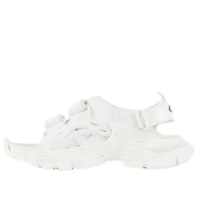 Σανδάλια Track “Triple White” 617543W2CC19000