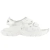 Σανδάλια Track “Triple White” 617543W2CC19000