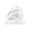 Σανδάλια Track “Triple White” 617543W2CC19000