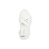 Σανδάλια Track “Triple White” 617543W2CC19000