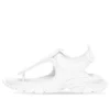 Σανδάλια Track “White” 618089W2PA19000