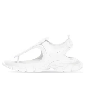 Σανδάλια Track “White” 618089W2PA19000