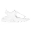Σανδάλια Track “White” 618089W2PA19000