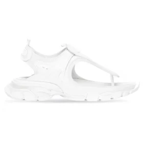 Σανδάλια Track “White” 618089W2PA19000