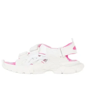 Σανδάλια Track «White Pink» 617543W3AJ19054
