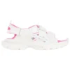 Σανδάλια Track «White Pink» 617543W3AJ19054