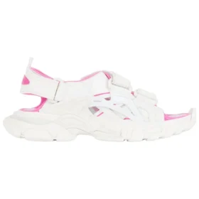 Σανδάλια Track «White Pink» 617543W3AJ19054