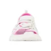 Σανδάλια Track «White Pink» 617543W3AJ19054