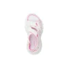 Σανδάλια Track «White Pink» 617543W3AJ19054