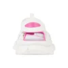 Σανδάλια Track «White Pink» 617543W3AJ19054