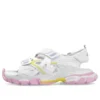 Σανδάλια Track «Yellow Pink Blu» 617543W3AR27540