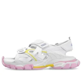 Σανδάλια Track «Yellow Pink Blu» 617543W3AR27540