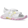 Σανδάλια Track «Yellow Pink Blu» 617543W3AR27540