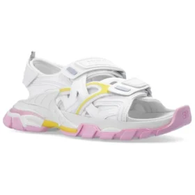 Σανδάλια Track «Yellow Pink Blu» 617543W3AR27540