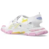 Σανδάλια Track «Yellow Pink Blu» 617543W3AR27540