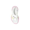 Σανδάλια Track «Yellow Pink Blu» 617543W3AR27540