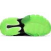 Σανδάλια τύπου Track «Clear Sole Black Green White» 655954W2CC41038