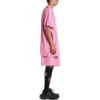 Σειρά Soccer: T-shirt Miami Soccer Oversized «Ροζ» 777705TPVR71401