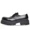 Sergent 20mm Υποδήματα Derby «Black» 701393WBD401000