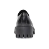 Sergent 20mm Υποδήματα Derby «Black» 701393WBD401000