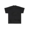 Skater T-shirt Oversized «Black Faded» 739028TOVN21055