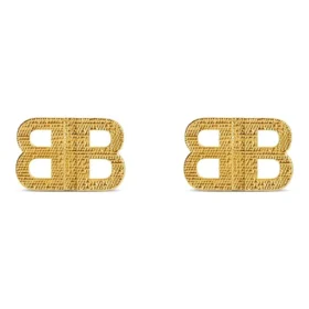 Σκουλαρίκια Bb 2.0 Textured Xs “Gold” 782982TZ99G0705