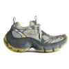 Sneakers 10XL «Grey Yellow» 792779W2MV21097