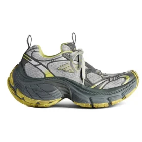 Sneakers 10XL «Grey Yellow» 792779W2MV21097