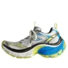 Sneakers 10XL «Λευκό Κίτρινο Μπλε» 792779W2MV29741