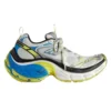 Sneakers 10XL «Λευκό Κίτρινο Μπλε» 792779W2MV29741