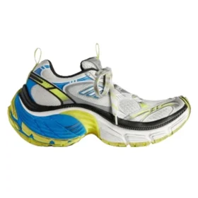 Sneakers 10XL «Λευκό Κίτρινο Μπλε» 792779W2MV29741