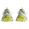 Sneakers 10XL «Λευκό Κίτρινο Μπλε» 792779W2MV29741