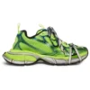 Sneakers 3XL «Φθορίζον πράσινο πλέγμα και πολυουρεθάνη» 734734W3XL67019