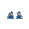 Sneakers 3XL “Γκρι, Λευκό και Μπλε Πλέγμα και Πολυουρεθάνη” 734734W3XL51214