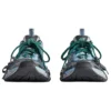 Sneakers 3XL «Γκρι-Μπλε Πλέγμα» 734734W3XL53124