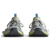 Sneakers 3XL «Λευκό, Κίτρινο, Μπλε, Πλέγμα» 734731W3XL59074