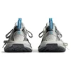Sneakers 3XL «Λευκό, Κίτρινο, Μπλε, Πλέγμα» 734731W3XL59074