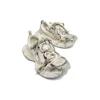 Sneakers 3XL «Μπεζ πλέγμα και πολυουρεθάνη» 734731W3XL59110