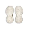 Sneakers 3XL «Μπεζ πλέγμα και πολυουρεθάνη» 734731W3XL59110