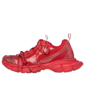 Sneakers 3XL «Red» 734734W3XL16000