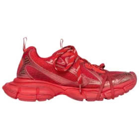 Sneakers 3XL «Red» 734734W3XL16000