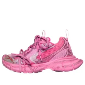 Sneakers 3XL «Ροζ» 734731W3XL65050
