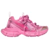 Sneakers 3XL «Ροζ» 734731W3XL65050