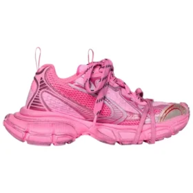 Sneakers 3XL «Ροζ» 734731W3XL65050